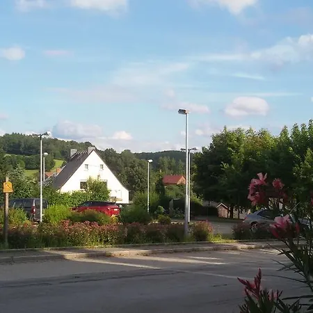 Gasthof Zum Kirnitzschtal * ゼーブニッツ